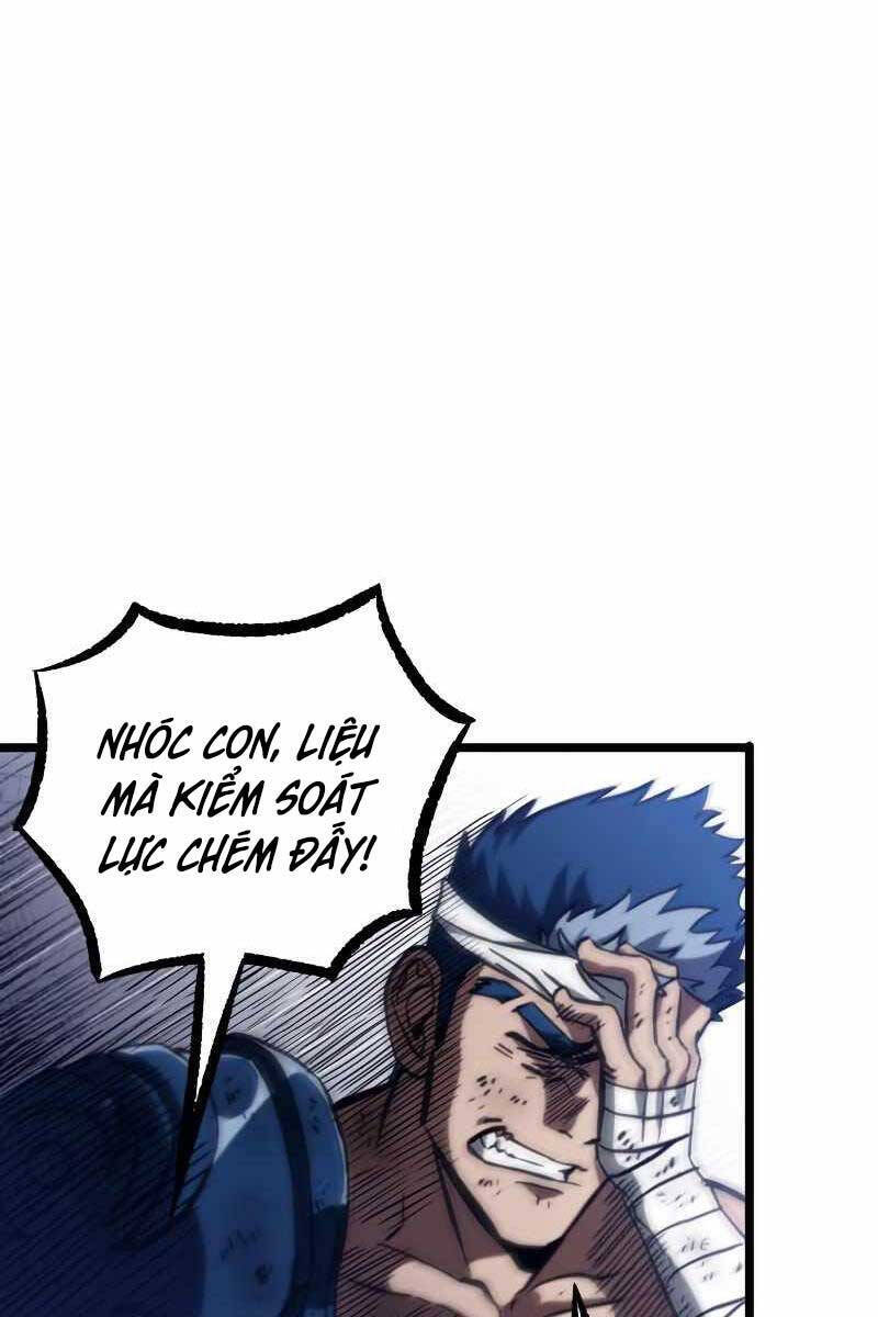Thế Giới Sau Tận Thế Chapter 65 - 87