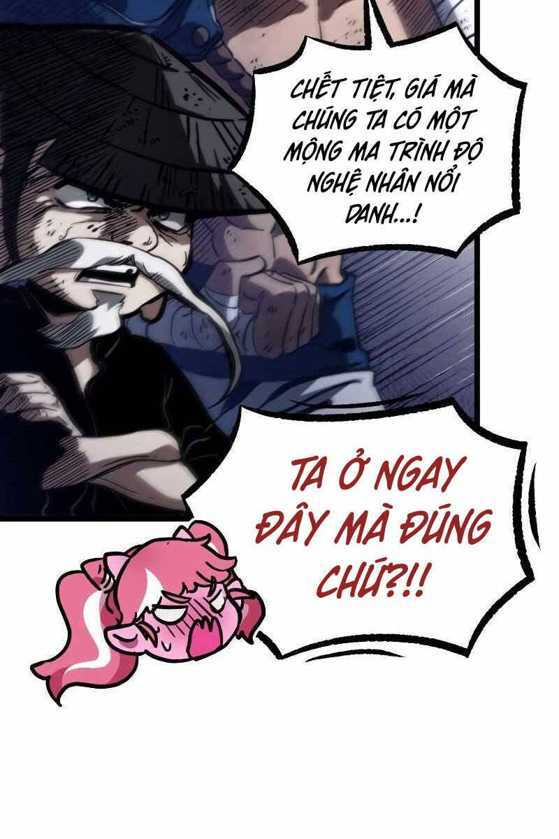 Thế Giới Sau Tận Thế Chapter 65 - 88