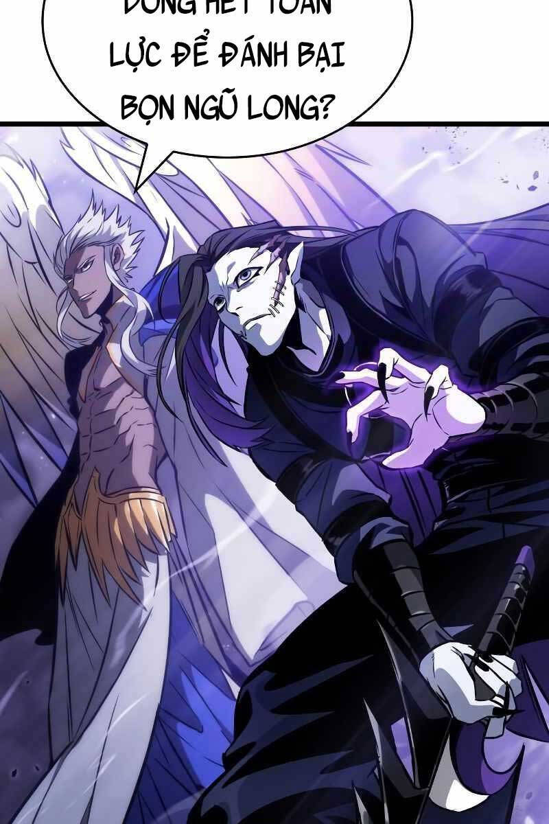 Thế Giới Sau Tận Thế Chapter 66 - 114