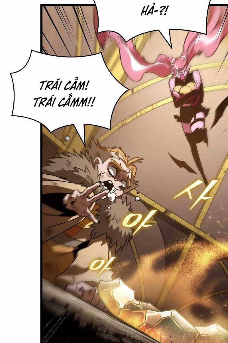 Thế Giới Sau Tận Thế Chapter 66 - 17