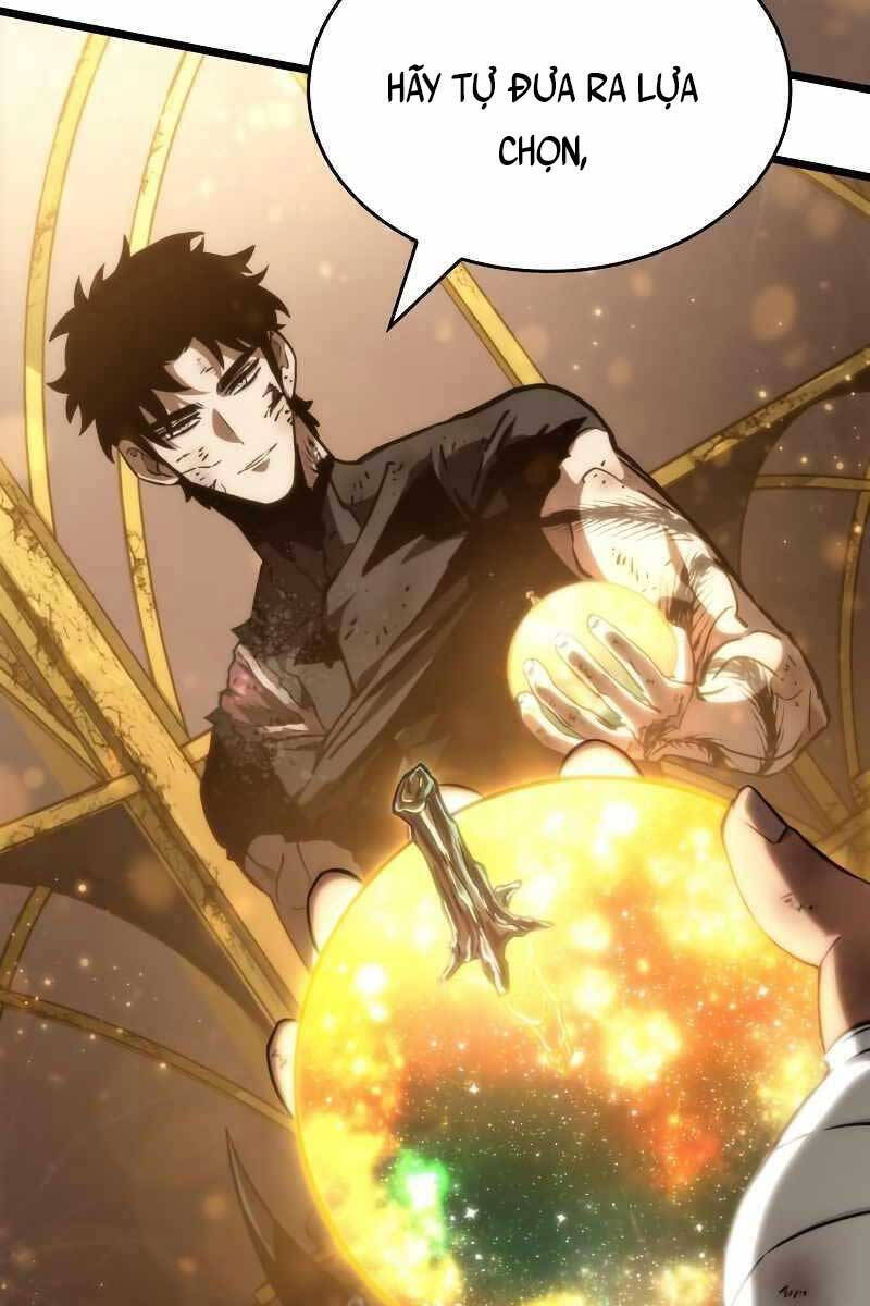 Thế Giới Sau Tận Thế Chapter 66 - 3