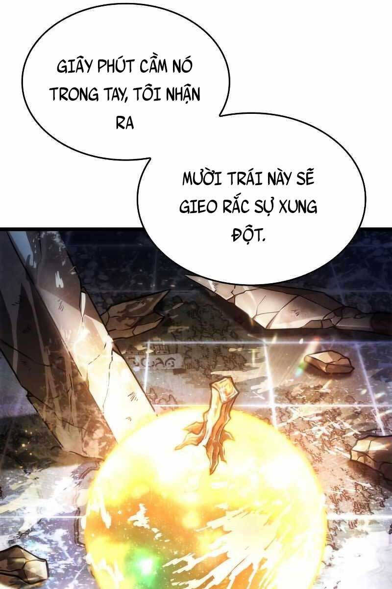 Thế Giới Sau Tận Thế Chapter 66 - 23