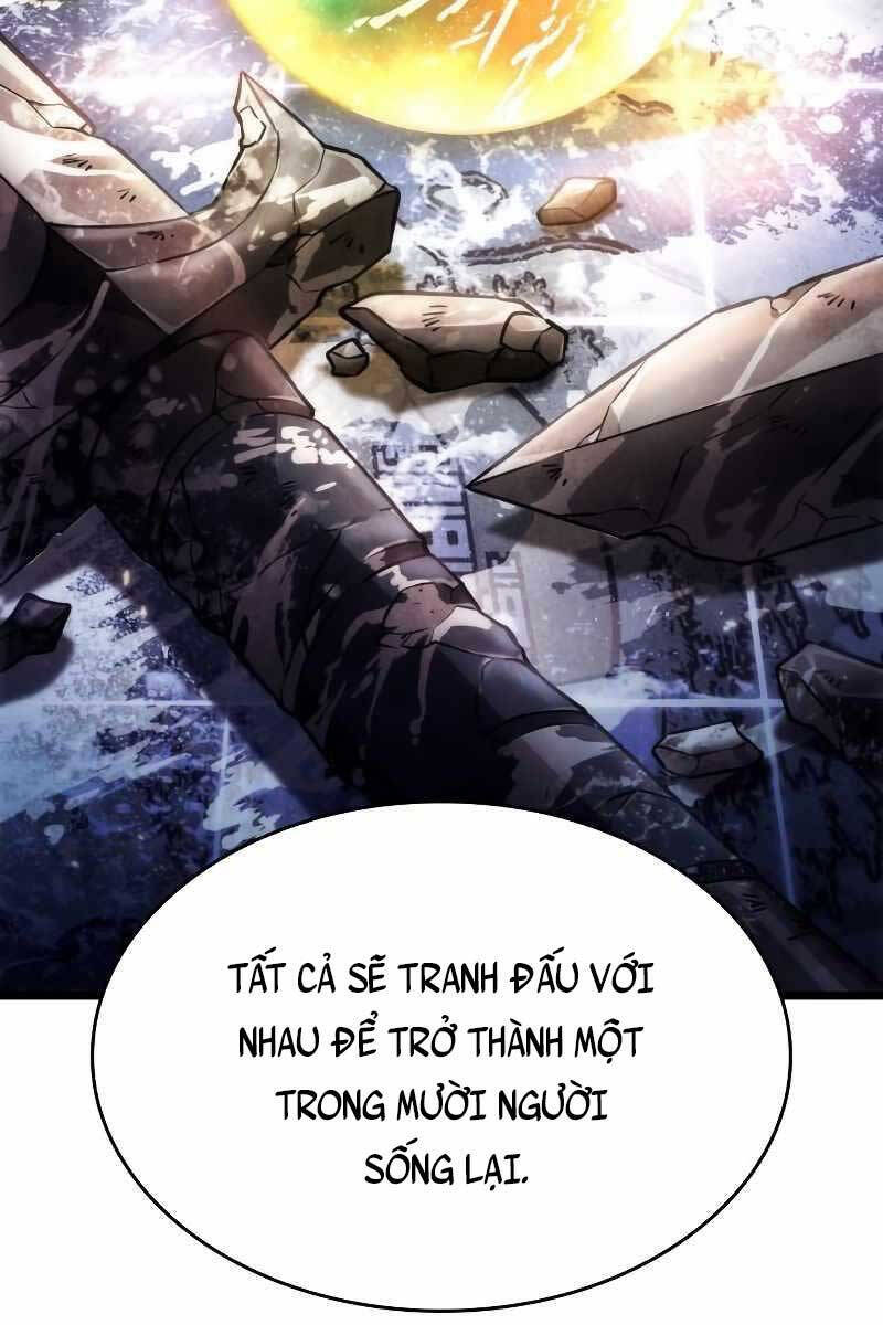 Thế Giới Sau Tận Thế Chapter 66 - 24