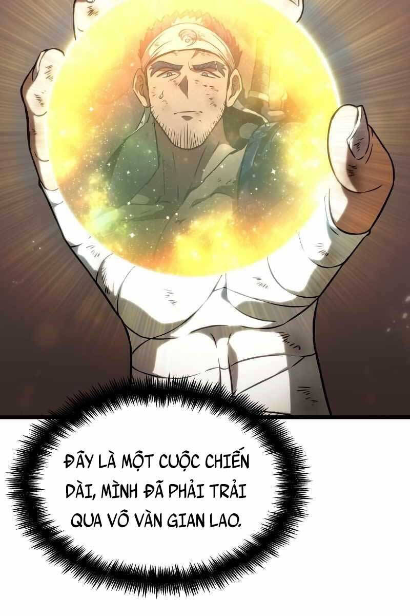 Thế Giới Sau Tận Thế Chapter 66 - 7