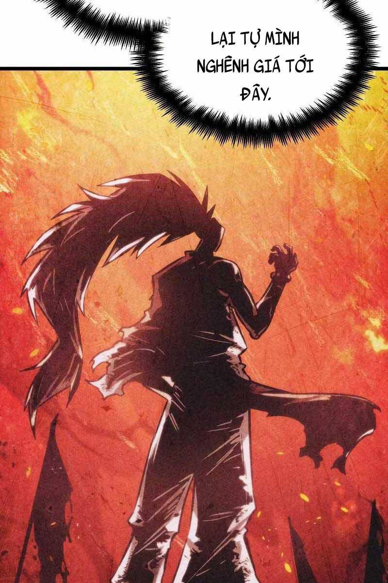 Thế Giới Sau Tận Thế Chapter 66 - 82