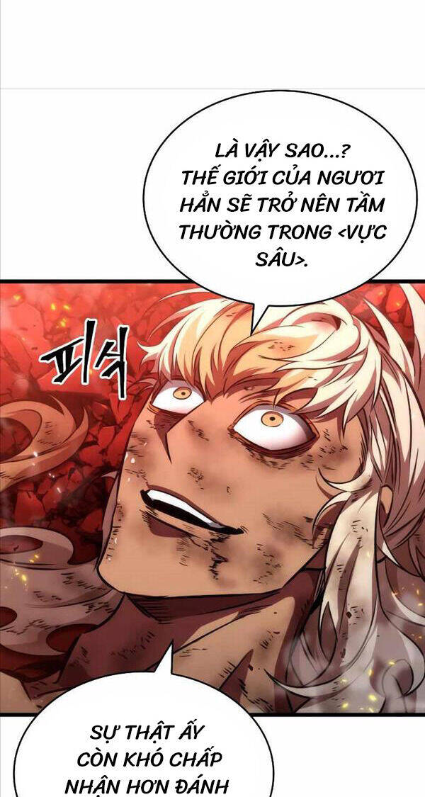Thế Giới Sau Tận Thế Chapter 71 - 11