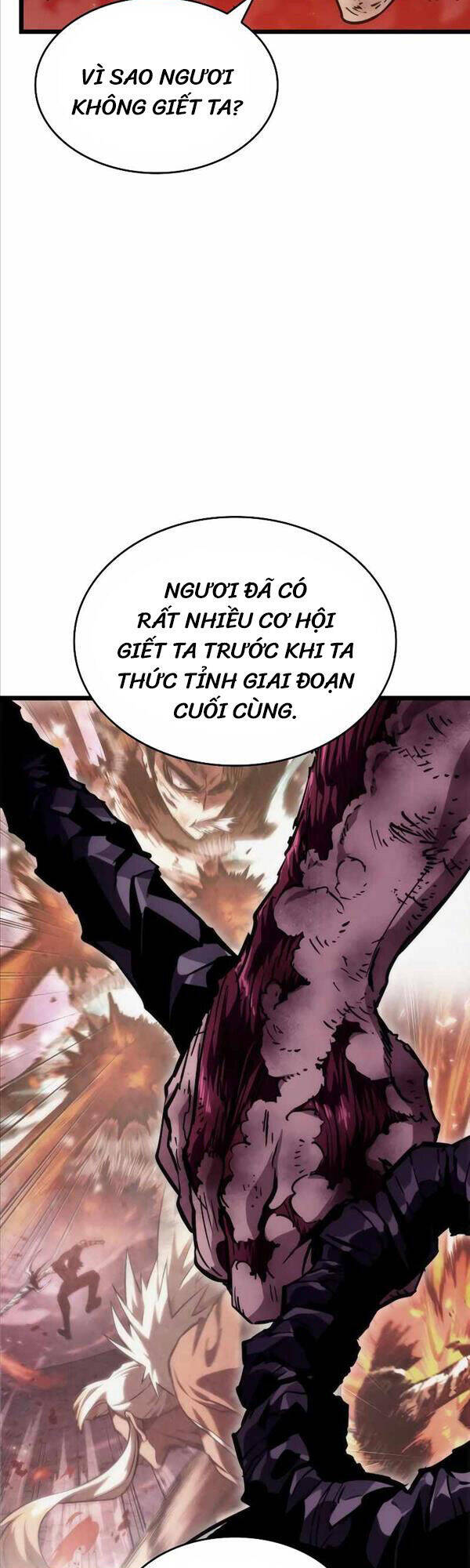 Thế Giới Sau Tận Thế Chapter 71 - 18