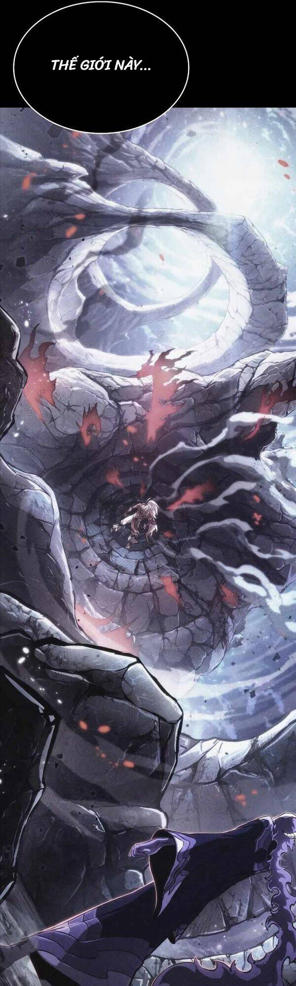 Thế Giới Sau Tận Thế Chapter 71 - 21