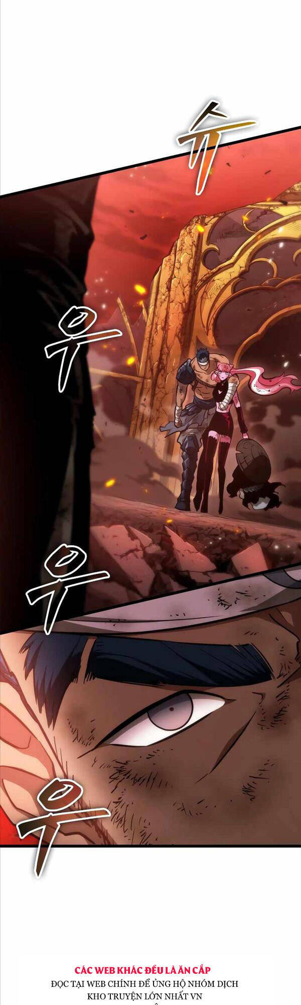 Thế Giới Sau Tận Thế Chapter 71 - 28