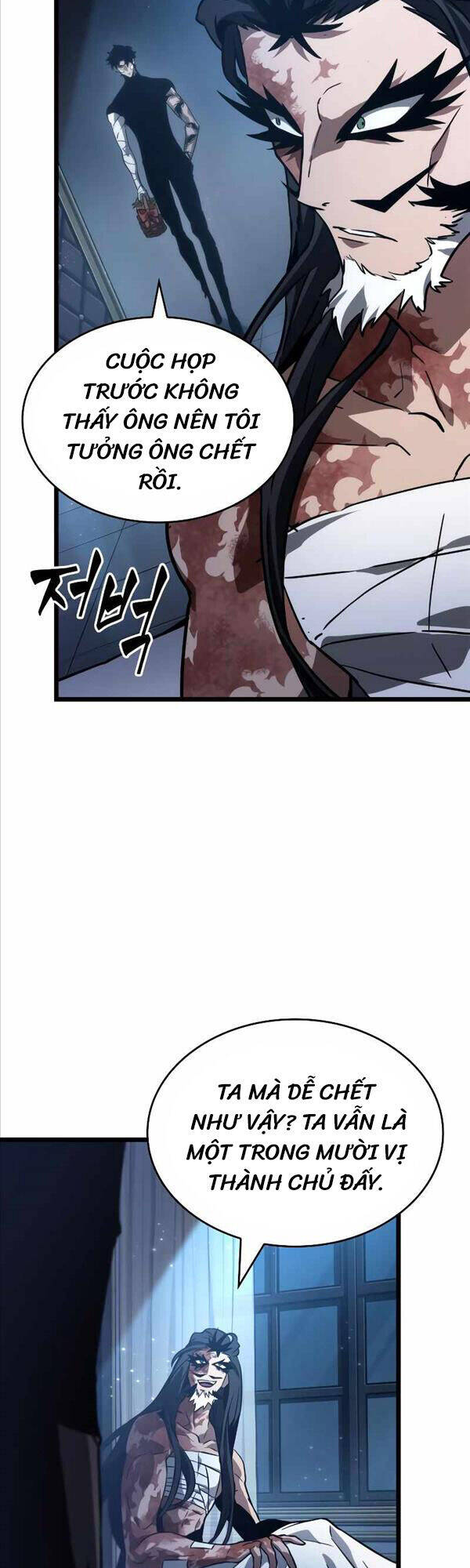 Thế Giới Sau Tận Thế Chapter 71 - 37