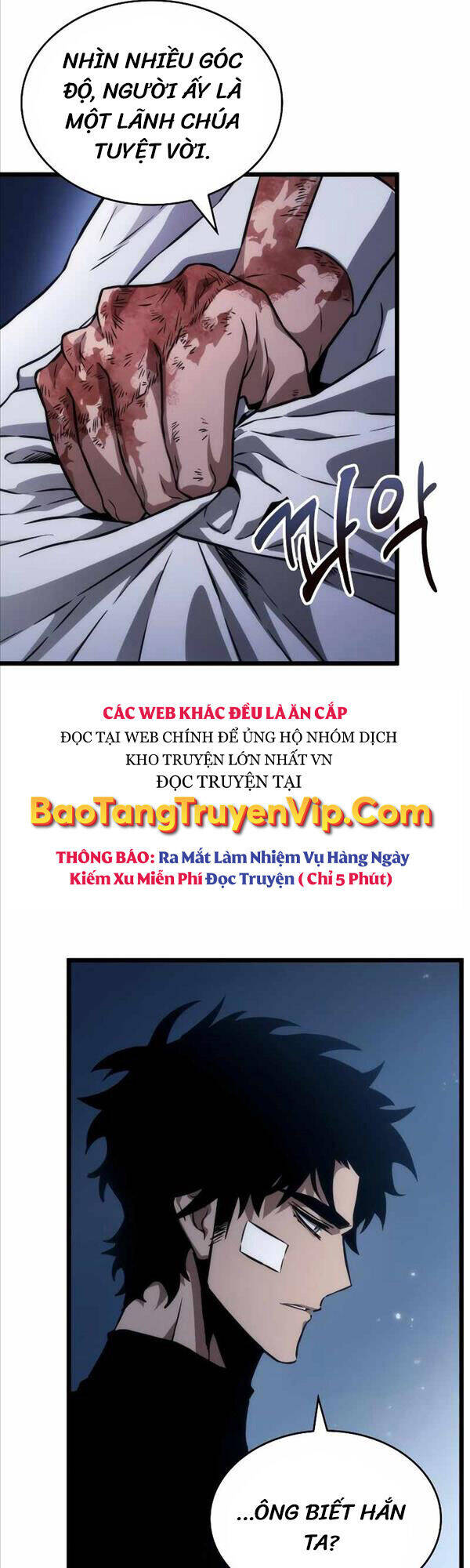 Thế Giới Sau Tận Thế Chapter 71 - 40