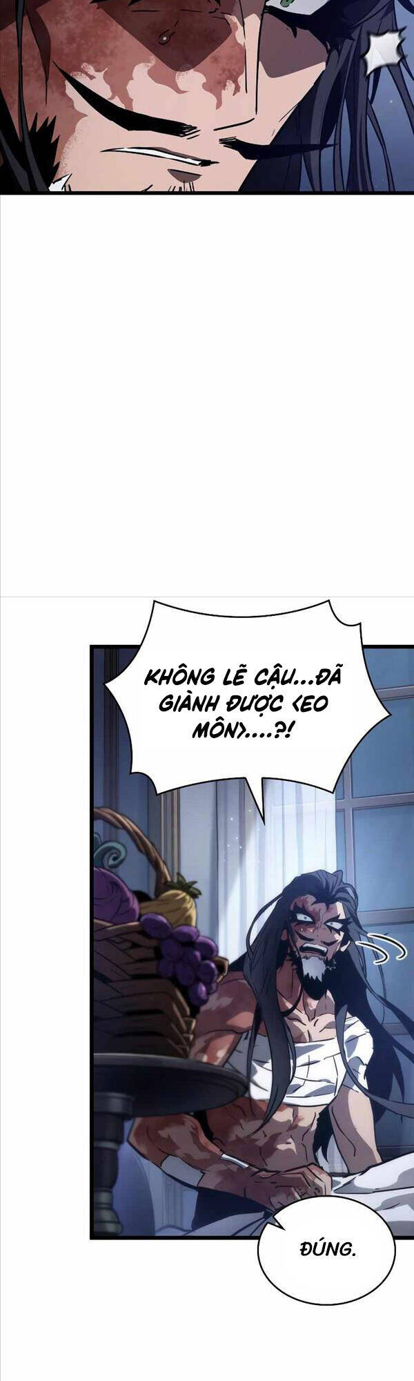 Thế Giới Sau Tận Thế Chapter 71 - 46
