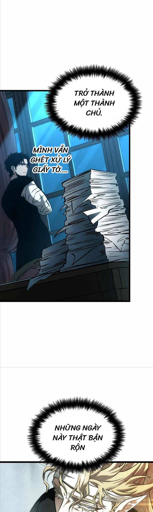 Thế Giới Sau Tận Thế Chapter 71 - 56
