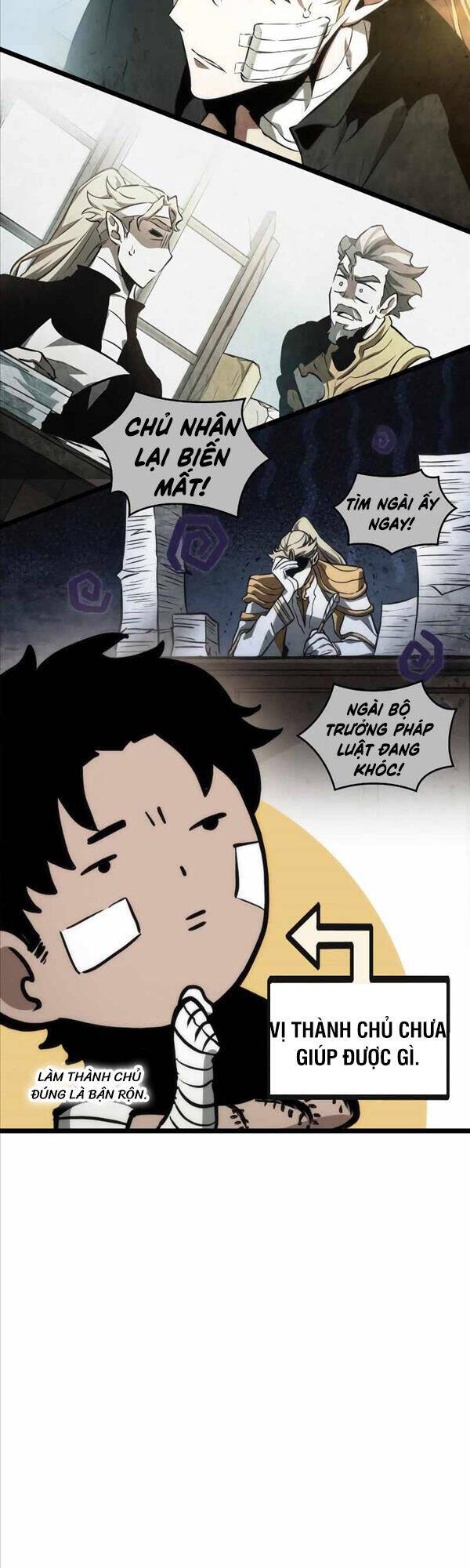 Thế Giới Sau Tận Thế Chapter 71 - 57