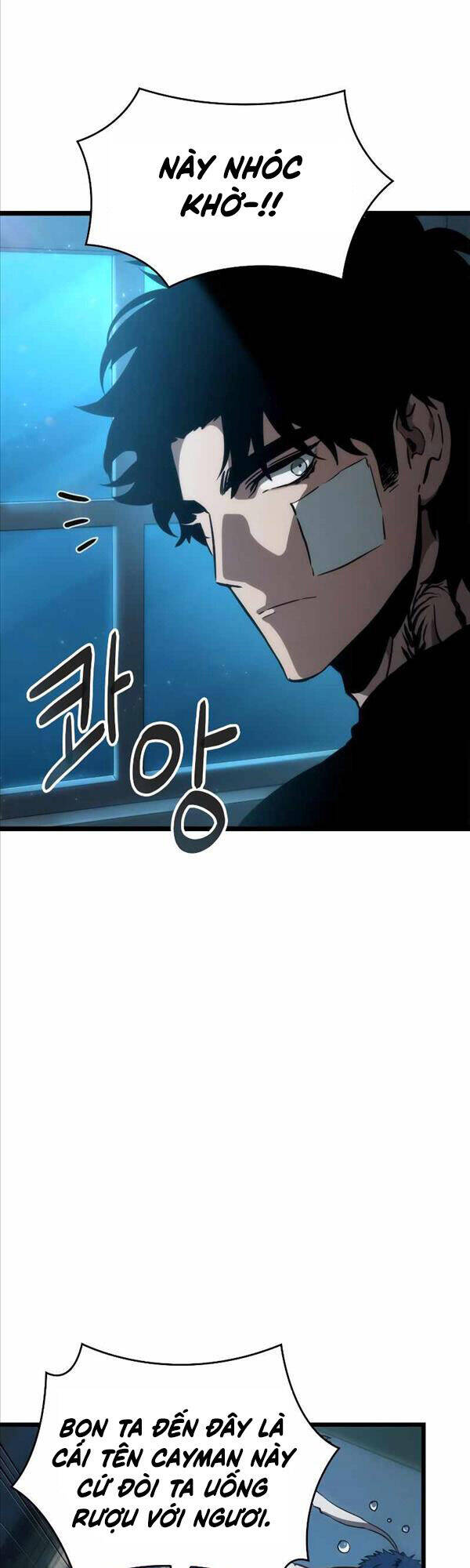Thế Giới Sau Tận Thế Chapter 71 - 58