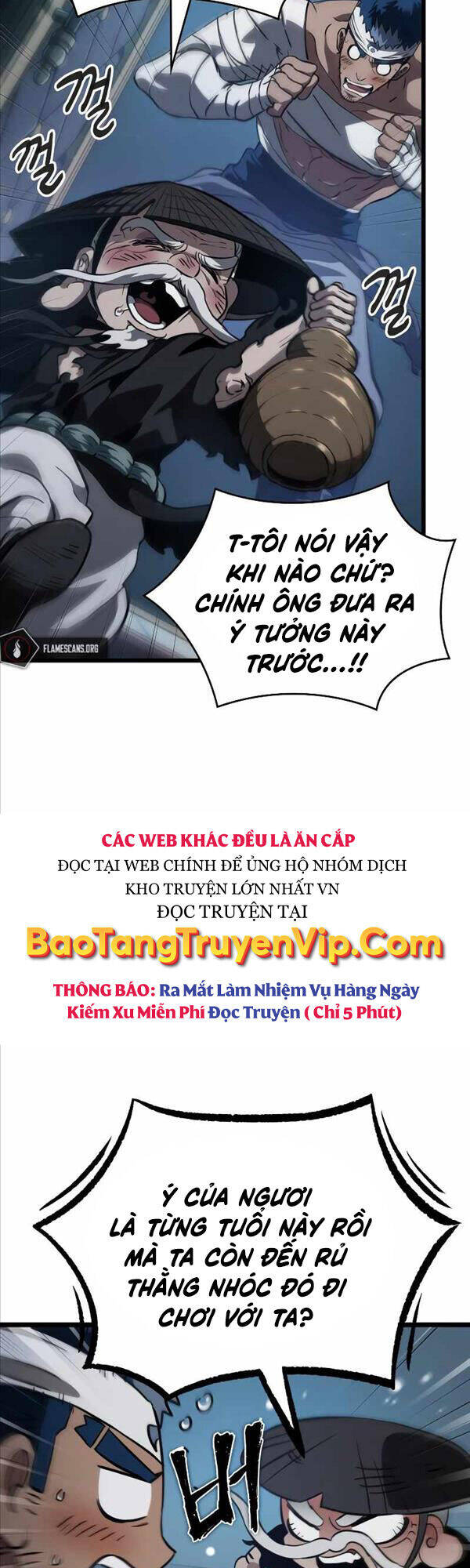 Thế Giới Sau Tận Thế Chapter 71 - 59