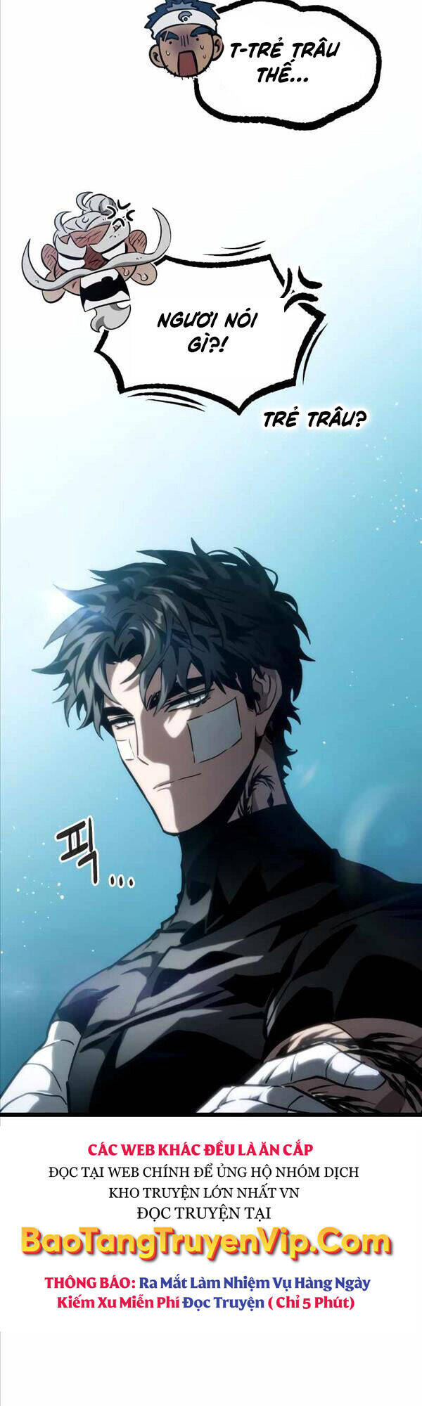 Thế Giới Sau Tận Thế Chapter 71 - 63