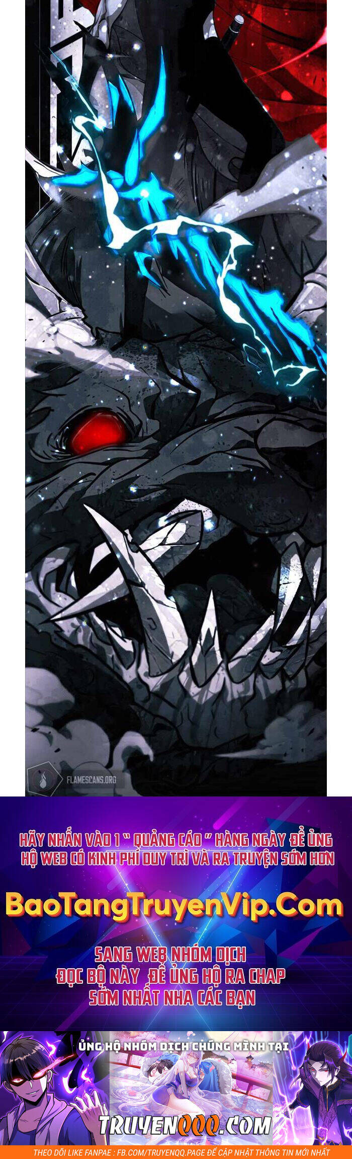 Thế Giới Sau Tận Thế Chapter 71 - 67