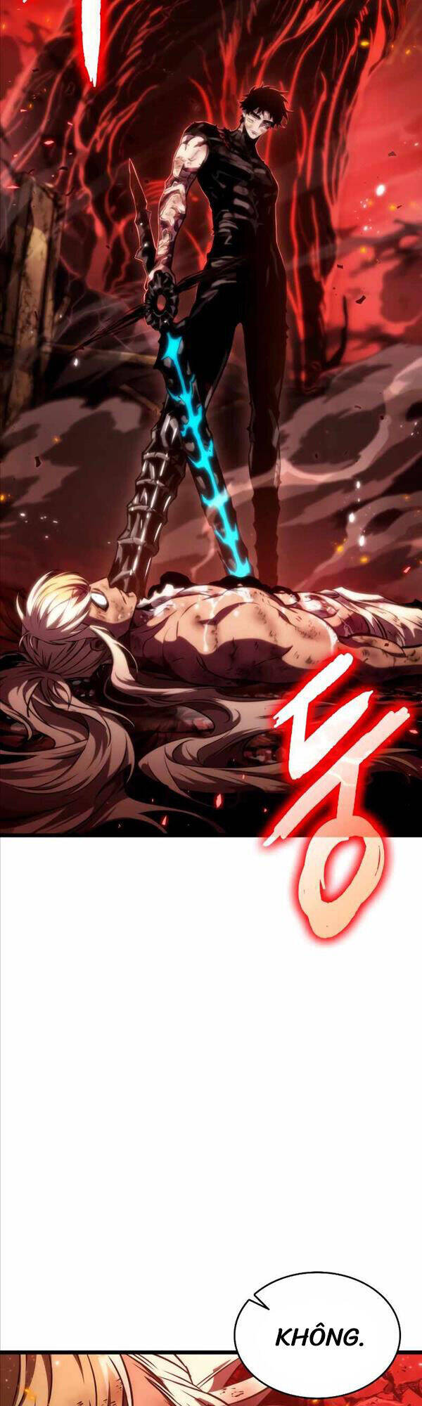 Thế Giới Sau Tận Thế Chapter 71 - 9