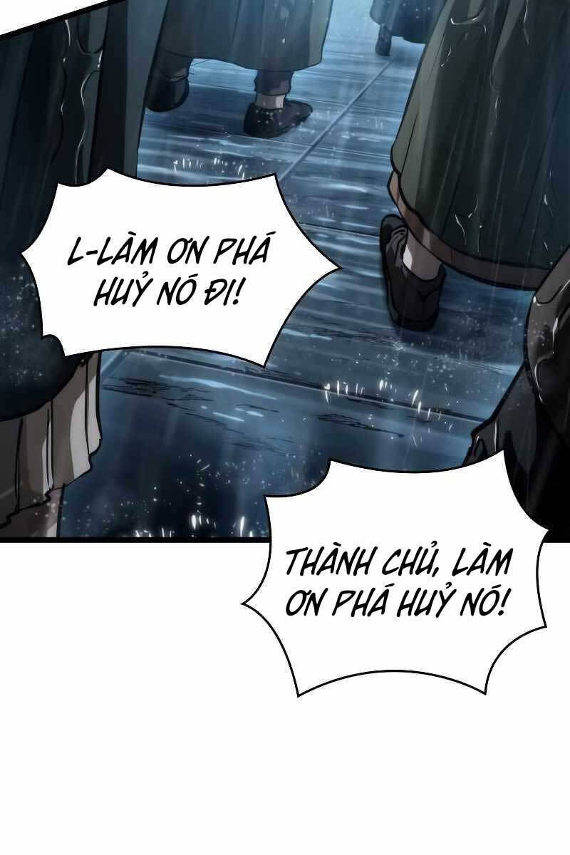 Thế Giới Sau Tận Thế Chapter 73 - 24