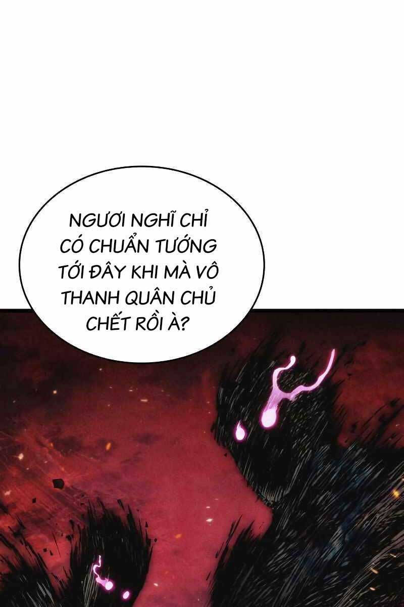 Thế Giới Sau Tận Thế Chapter 73 - 74