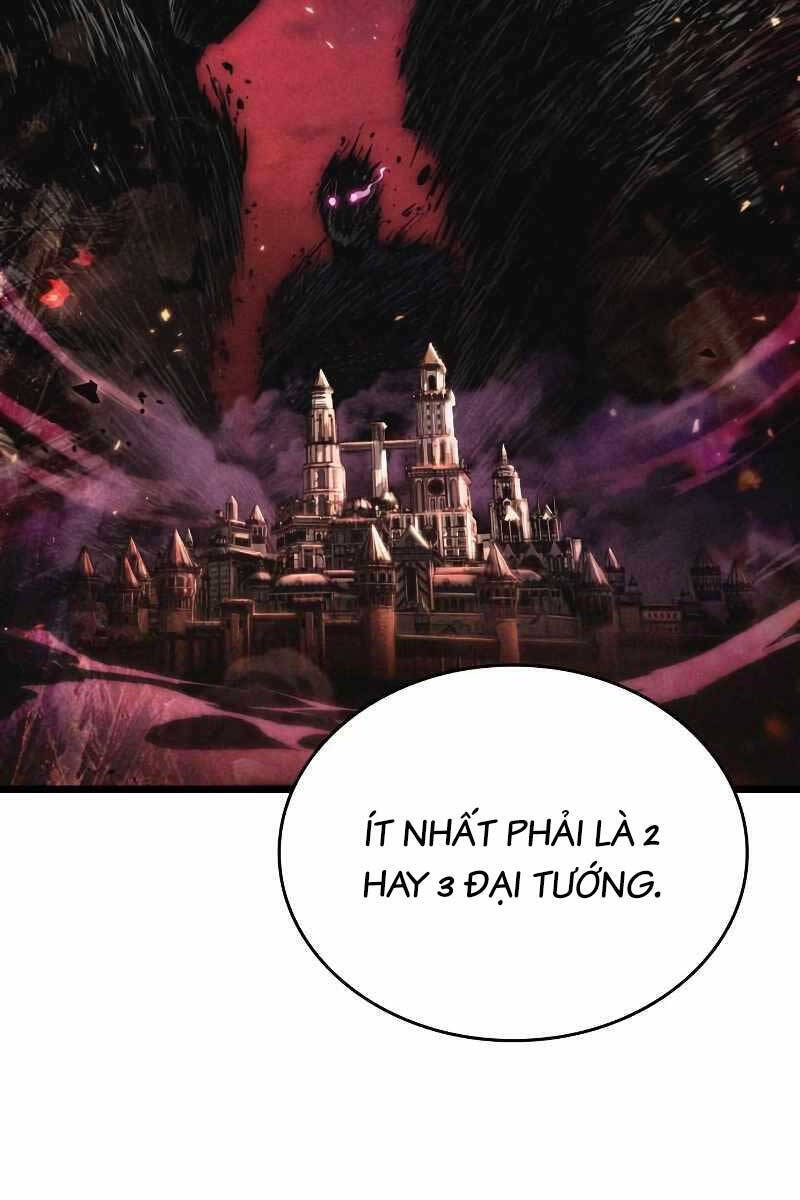 Thế Giới Sau Tận Thế Chapter 73 - 75