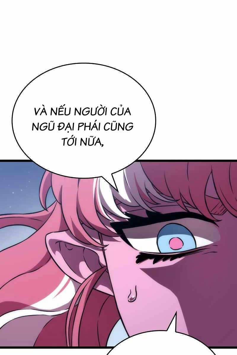 Thế Giới Sau Tận Thế Chapter 73 - 76
