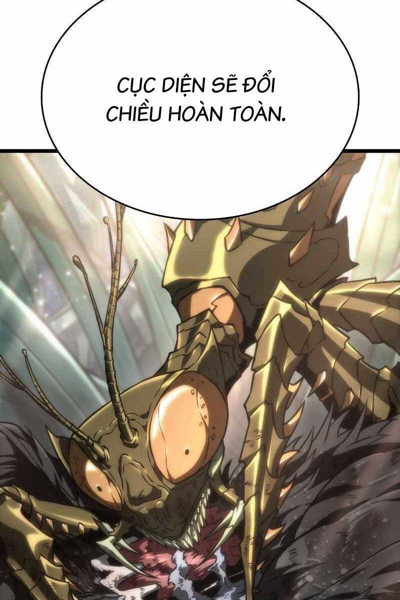 Thế Giới Sau Tận Thế Chapter 73 - 80