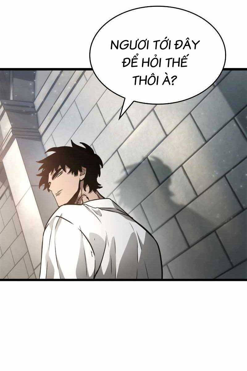 Thế Giới Sau Tận Thế Chapter 73 - 83