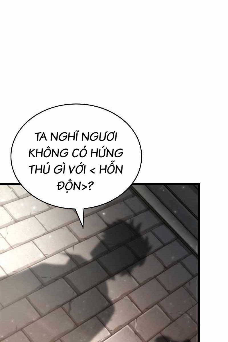 Thế Giới Sau Tận Thế Chapter 73 - 84