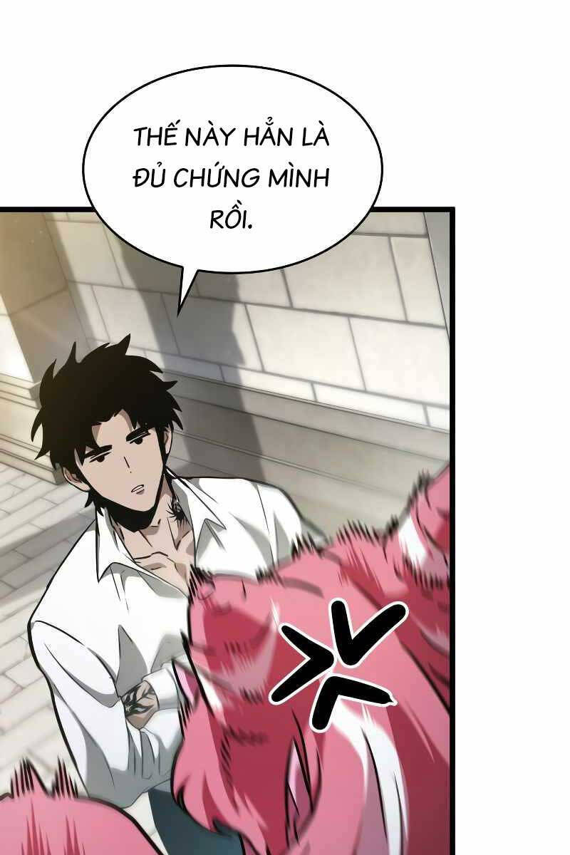 Thế Giới Sau Tận Thế Chapter 74 - 7