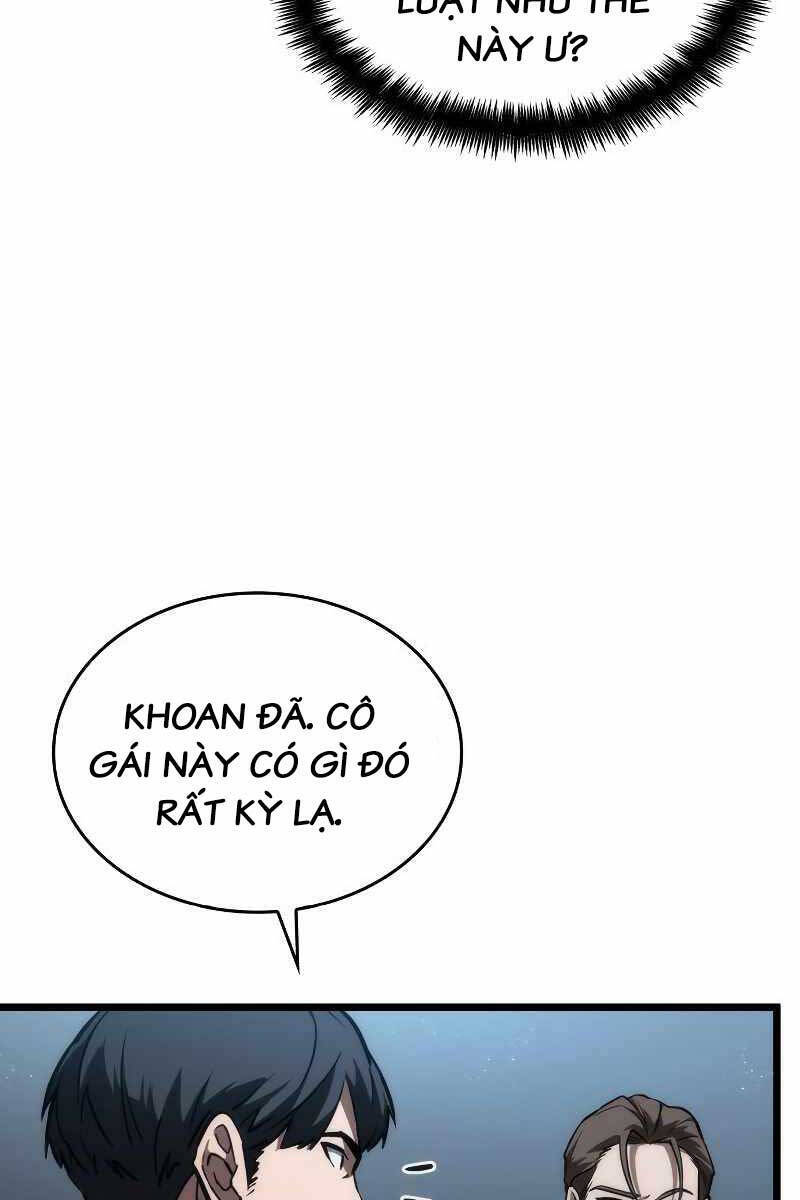 Thế Giới Sau Tận Thế Chapter 75 - 49