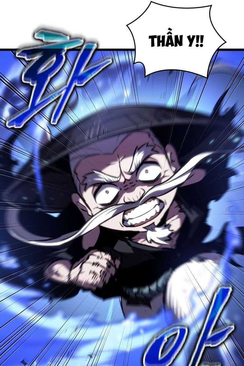 Thế Giới Sau Tận Thế Chapter 83 - 110
