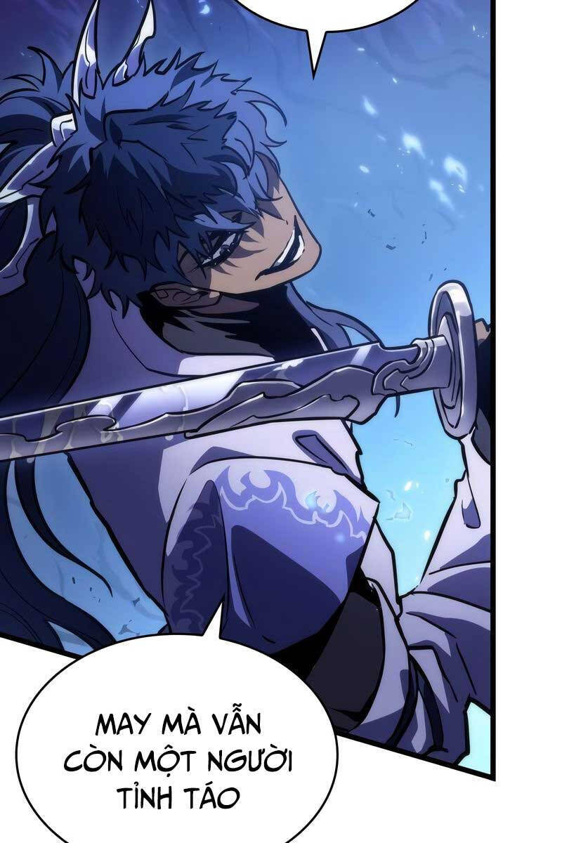 Thế Giới Sau Tận Thế Chapter 83 - 132