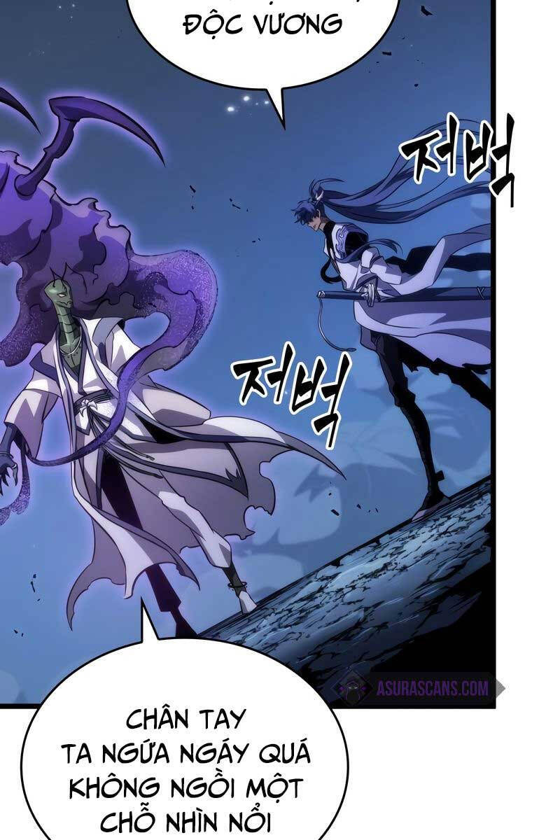 Thế Giới Sau Tận Thế Chapter 83 - 23