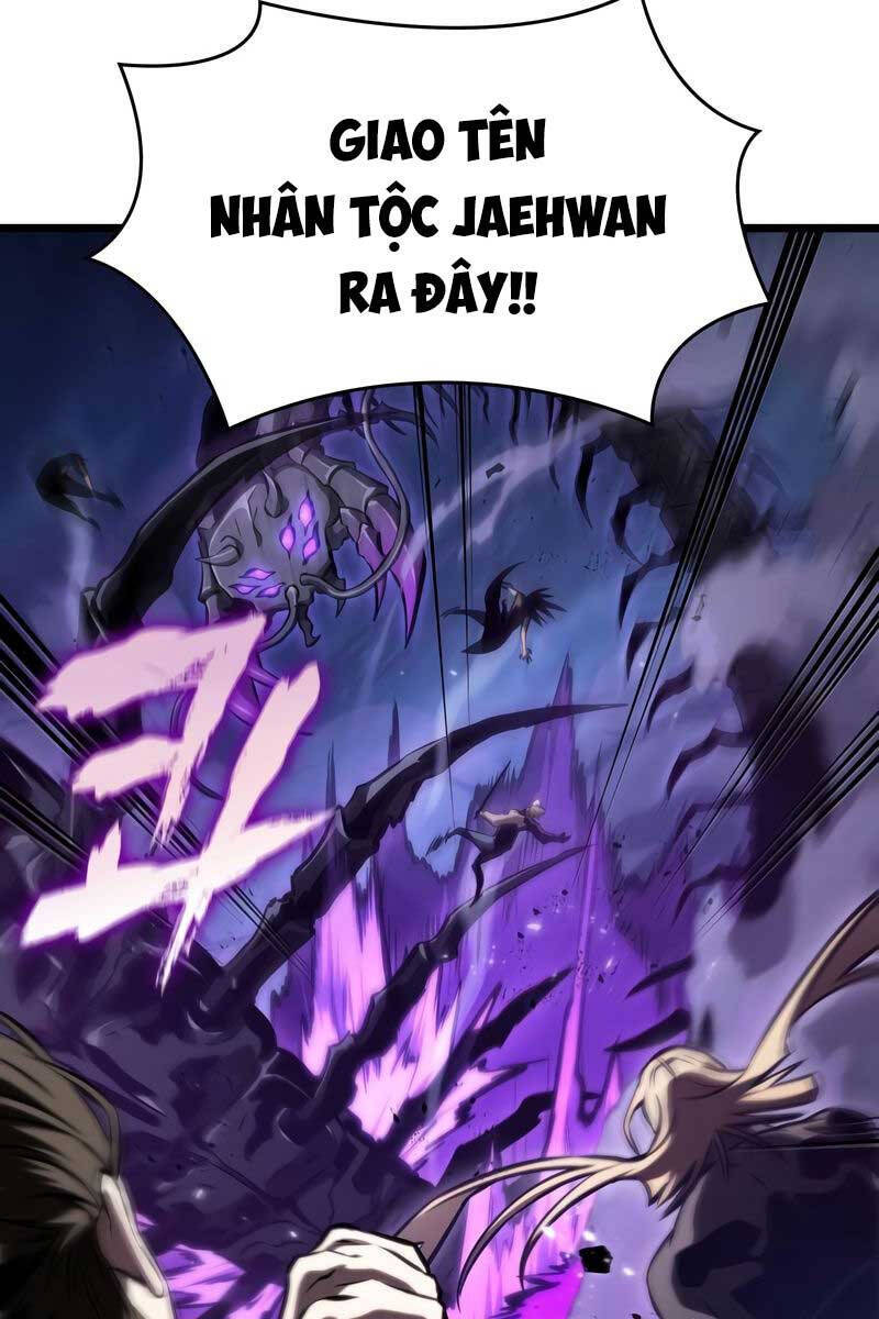 Thế Giới Sau Tận Thế Chapter 83 - 4