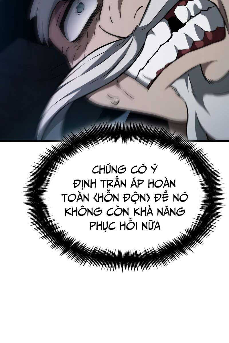 Thế Giới Sau Tận Thế Chapter 83 - 86