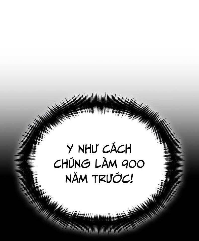 Thế Giới Sau Tận Thế Chapter 83 - 87