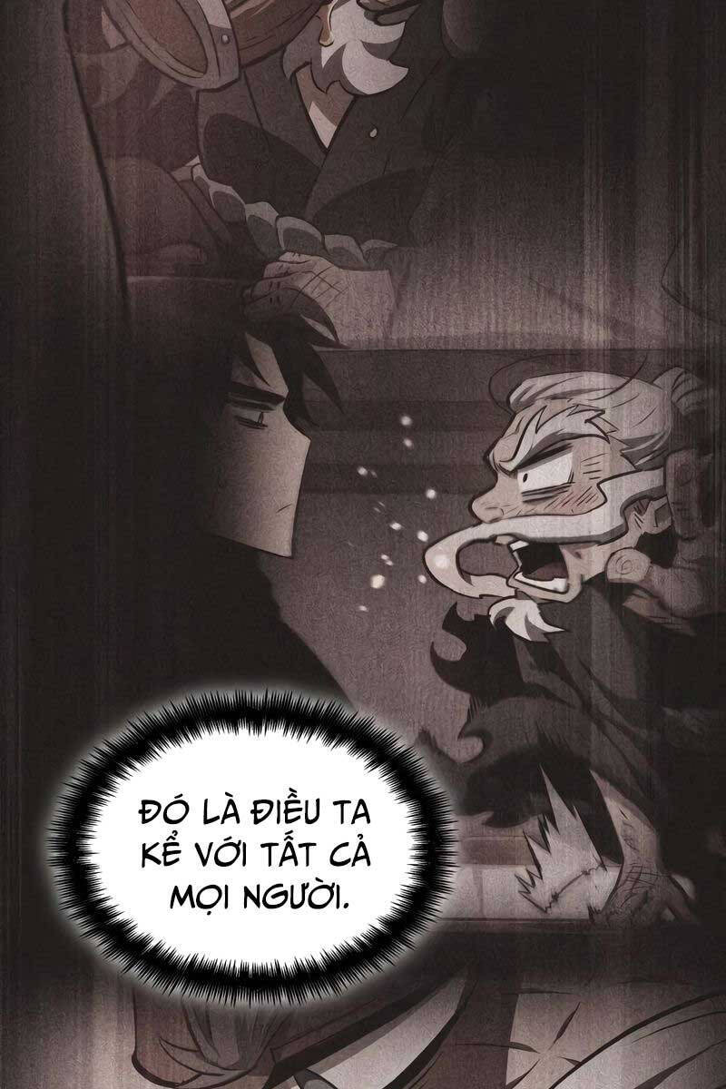 Thế Giới Sau Tận Thế Chapter 83 - 100