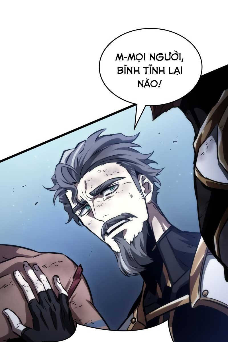 Thế Giới Sau Tận Thế Chapter 88 - 102