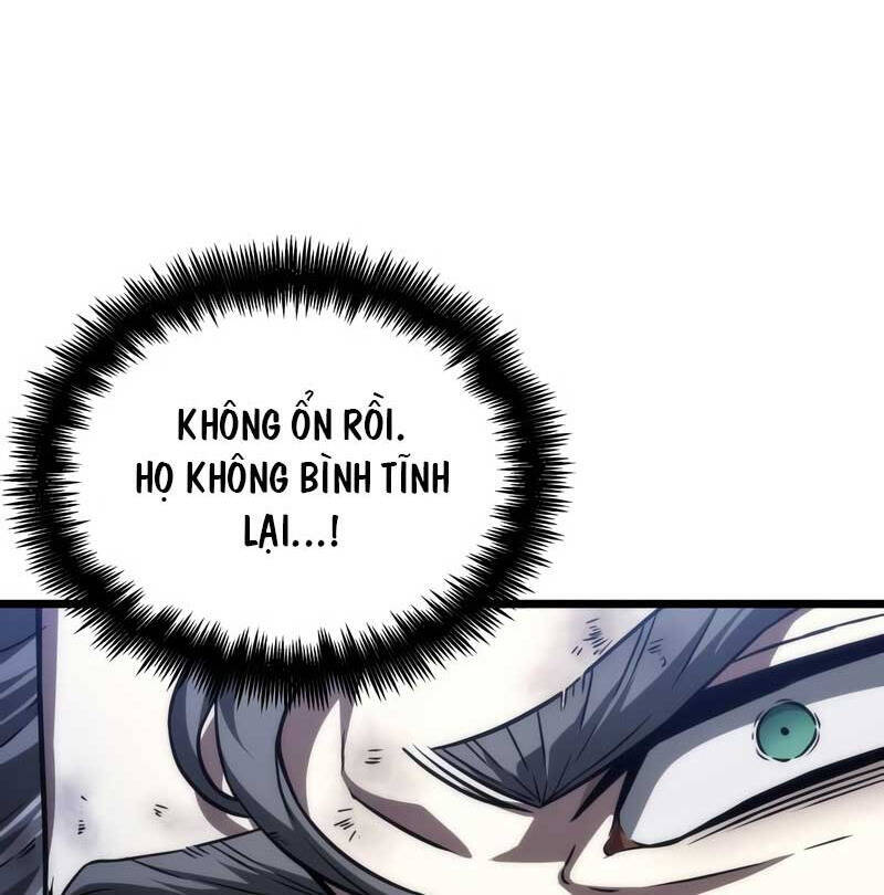 Thế Giới Sau Tận Thế Chapter 88 - 105