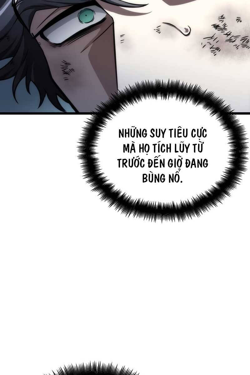 Thế Giới Sau Tận Thế Chapter 88 - 106