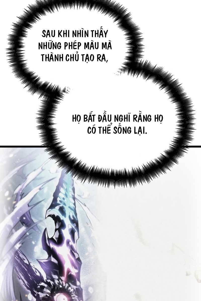Thế Giới Sau Tận Thế Chapter 88 - 107