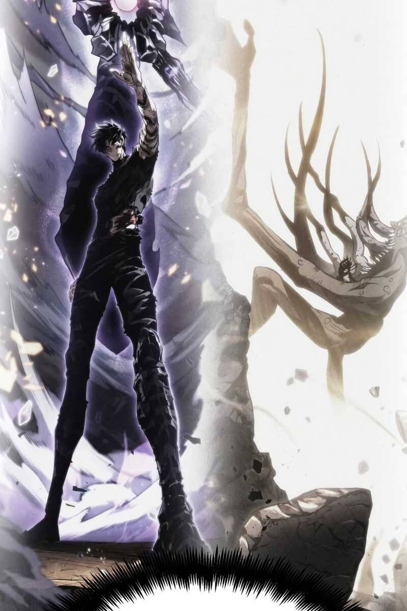 Thế Giới Sau Tận Thế Chapter 88 - 108