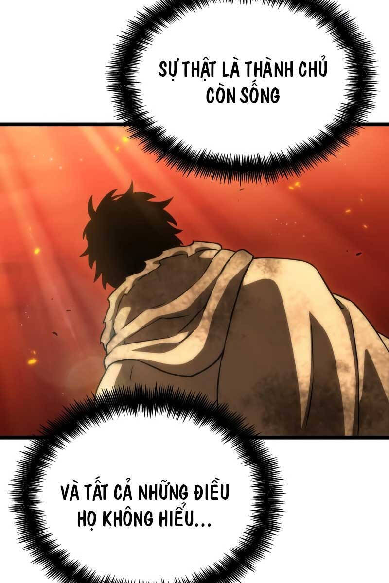 Thế Giới Sau Tận Thế Chapter 88 - 110