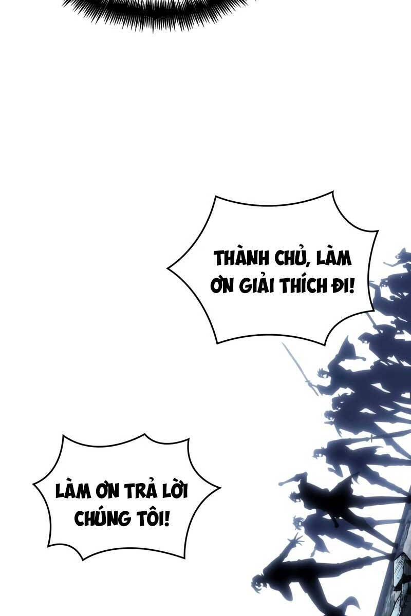 Thế Giới Sau Tận Thế Chapter 88 - 111