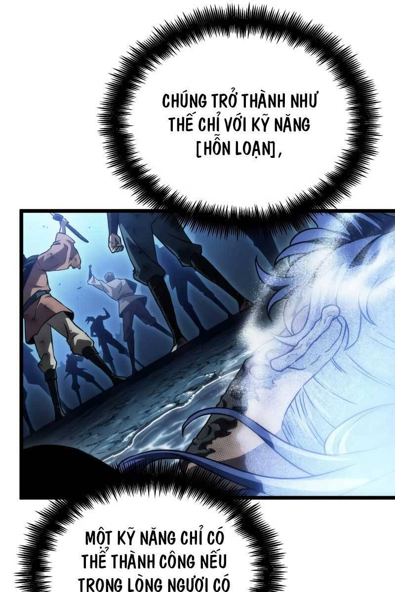Thế Giới Sau Tận Thế Chapter 88 - 118