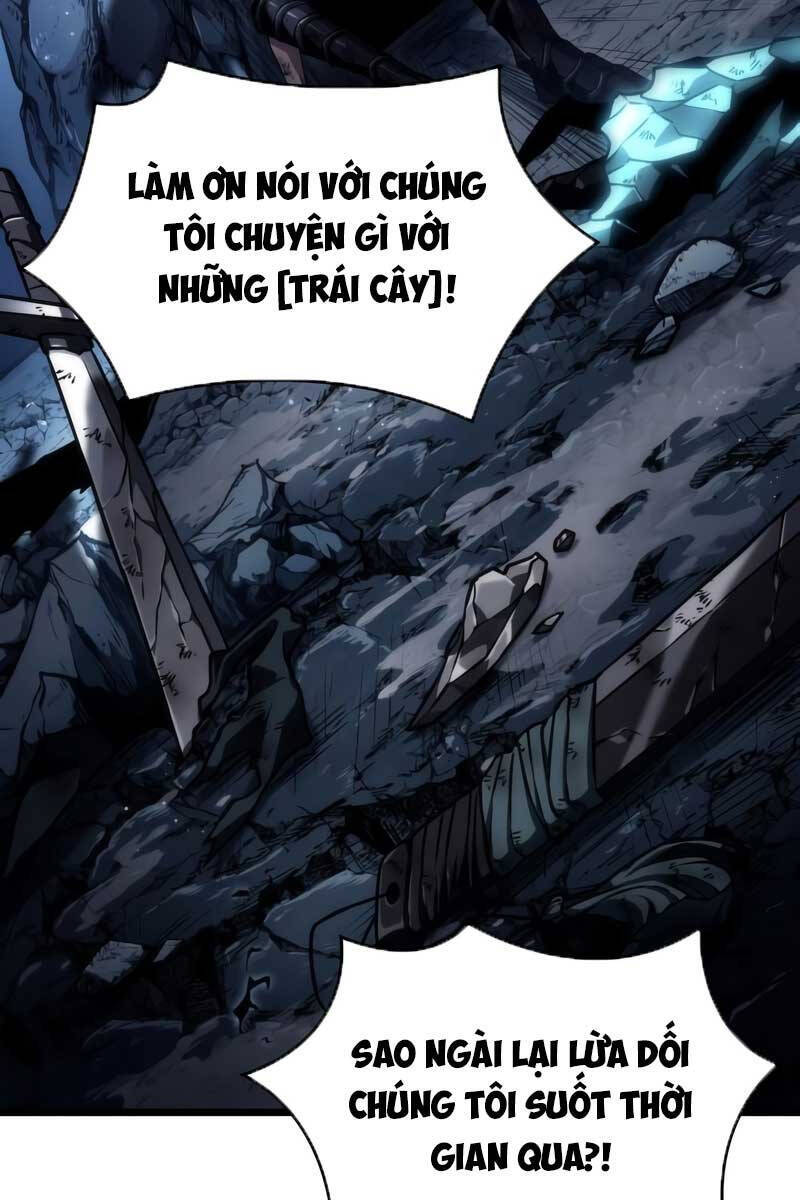 Thế Giới Sau Tận Thế Chapter 88 - 123
