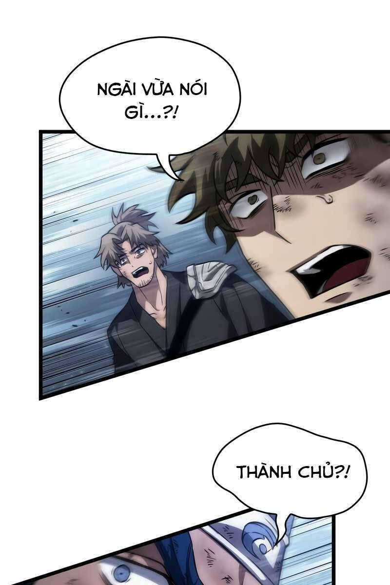 Thế Giới Sau Tận Thế Chapter 88 - 128