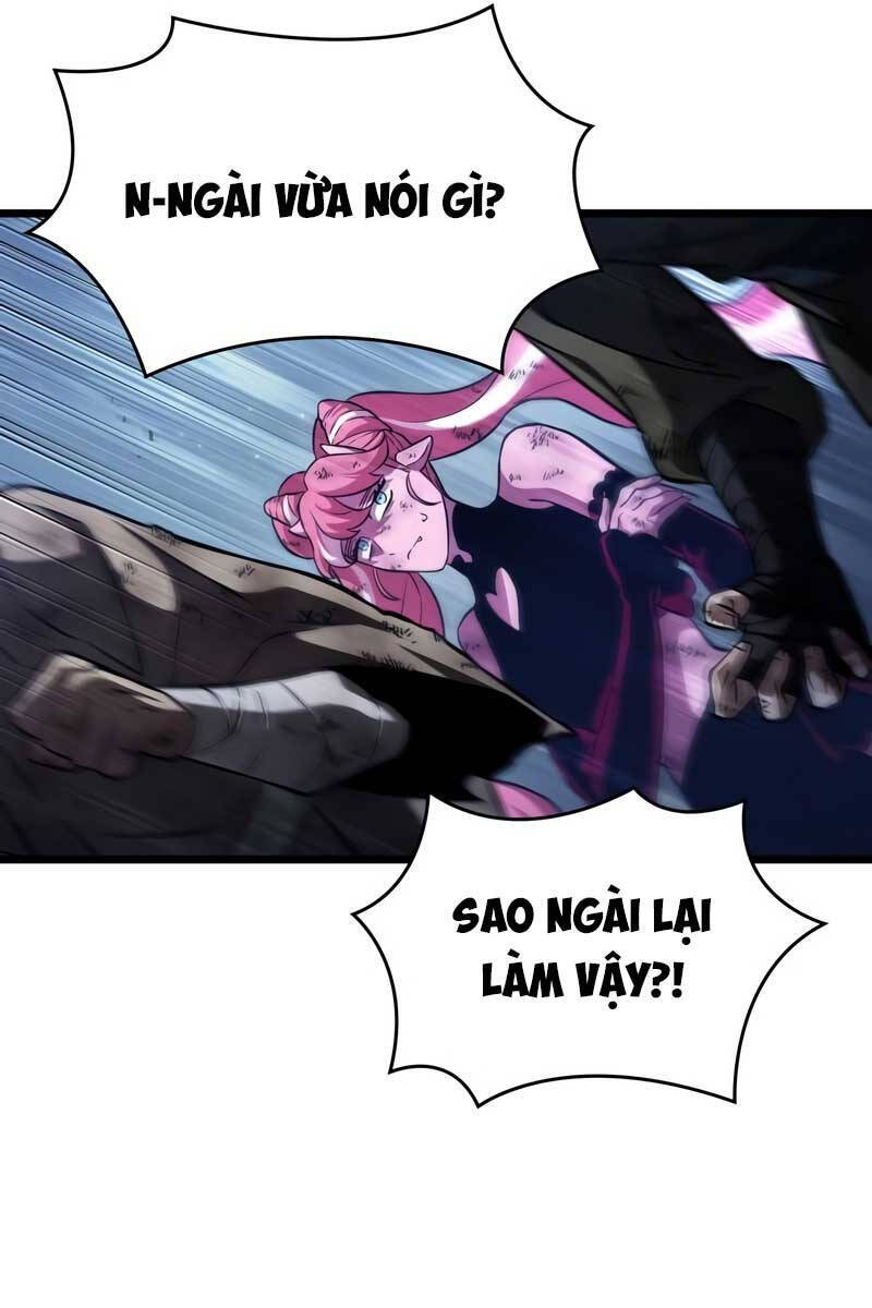 Thế Giới Sau Tận Thế Chapter 88 - 130